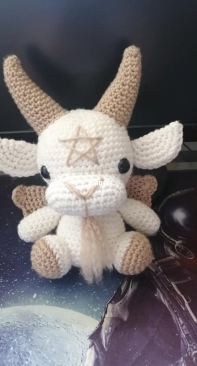 baphomet