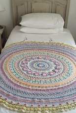 Annamarie Esterhuizen - Mandala CAL