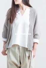 Ondulée by Julie Hoover - BT Early Fall 18