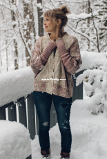 Rose by Andrea Mowry - Updated