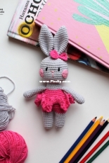 Ekaterina Arkhipova - Bunny - Russian - Free