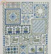 Sampler