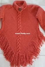 Sweet Poncho
