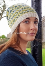 Winter Bosque hat by The Craft Lizard-Free