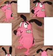 Erins Toy Store - Erin Scull - Courage