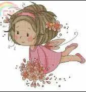 Tani211 - Baby Pink Fairy