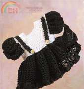 The Needlecraft Shop - Robin L Murphy - Colleen Dress