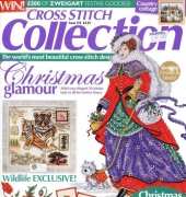 Cross Stitch Collection Issue 176 November 2009