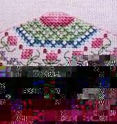 Another Berry Almost Finished!
