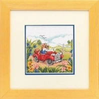 Lanarte 15583 Motor mouse XSD