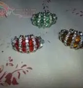 anello swarovsky
