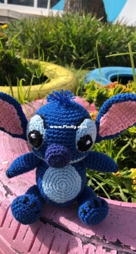 stitch