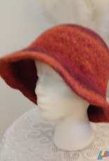 felt hat