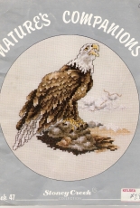Stoney Creek Collection Book 47 - Nature\s Companions