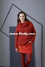 LANGYARNS SWITZERLAND - 255-41 Lang Yarns Passione