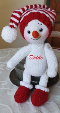 snowman
