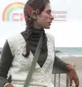 Patons-500846-Long Vest/Patons Pattern Library-Free