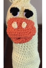 puppet