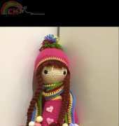 My custom Laly