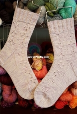 Love Along Socks by Amy Meeks