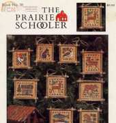 The Prairie Schooler Book 038 - Prairie Lodge