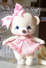 Namsom Pan-  Little Bear