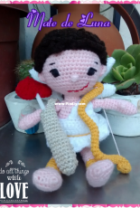 Cupido terminado!!