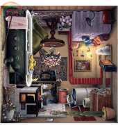 HAED - HAEDJY103 Boudoir by Jacek Yerka