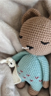 Baby Bear