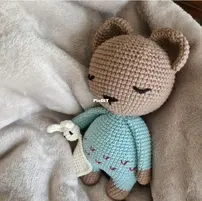 Baby Bear