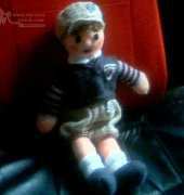 junior