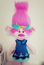 troll poppy