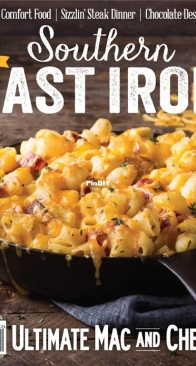 Southern Cast Iron - January 2019