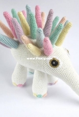 Unkeldesign - Fabelfanten Fritz - Danish - Free