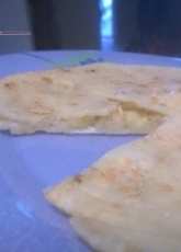 banana pancake