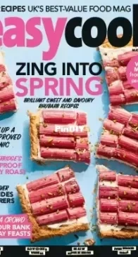 BBC Easy Cook UK – May 2026