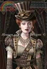HAED HAEMAG 8258 Fenella Fotheringay by Maxine Gadd (Large Format)