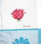 rose