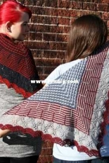 Tales of Suspense by Lotta Groeger