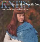 Knits from the North Sea by Carol Rasmussen Noble and Margaret Leask Peterson