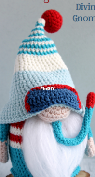 Pam Pino Store - Nazeli Pampino - Diving Gnome