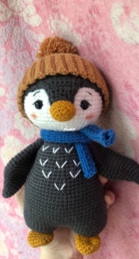 Penguin