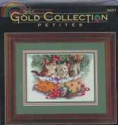 Dimensions 8657 Playing with the Trimmings XSD