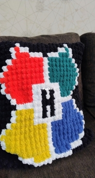 Pillow