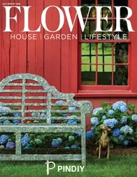 Flower Magazine - July-August 2026