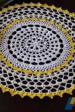 Doily crochet_2