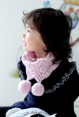 Laya Cowl by Xiaowei Design-English,French-Free