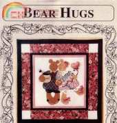 Art to Heart  Bear Hugs