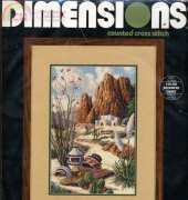 Dimensions 3801 Southwest Mesa