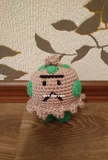Pokemon Shroomish